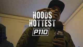 Flama  Hoods Hottest Season 2  P110 [upl. by Nirek]