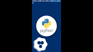 Test if executable exists in Python shorts [upl. by Juliana]