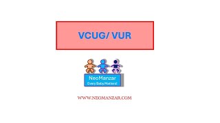 VCUG Voiding Cystourethrogram VUR Vesicoureteral Reflux [upl. by Nuahc]