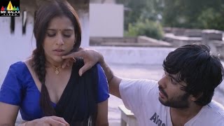 Guntur Talkies Movie Latest Trailer  Siddu Rashmi Gautam Sraddha Das  Sri Balaji Video [upl. by Tanitansy]