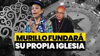 🚨⚠️ Murillo fundará su propia iglesia [upl. by Tterrag]