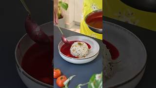 Easy lunch box asmrcooking recipe rasam asmrfood rice lunchbox indianrecipes e [upl. by Leeland211]