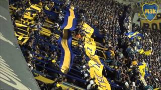 Boca Rafaela 2014  Se tiene que transpirar [upl. by Namijneb]