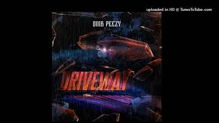 OMB PEEZY DRIVEWAY CHALLENGE ￼ [upl. by Marou]