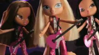 Bratz Dolls May Give Girls Unrealistic Expectations Of Head Size [upl. by Mccoy]