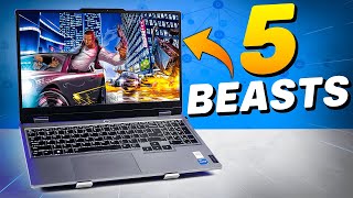 🔥RTX 4050🔥Top 5 Best Gaming Laptops Under ₹80000 in 2024💥Best Gaming Laptop Under 80000 [upl. by Kerrin]