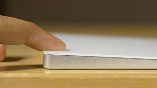 20 things you can do with a Force Touch trackpad on Mac [upl. by Elegna]