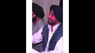 Surjit Bindrakhia Live hake in Delhi [upl. by Adnarrim]