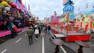 Lukasmarkt Mayen 2024  Rundgang [upl. by Stanzel]