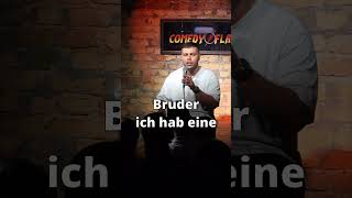 Typisch Türken turken osanyaran standupcomedy berlin [upl. by Sontag]