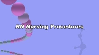 RN NURSING PROCEDURES quotTracheostomy Carequot [upl. by Bouton]