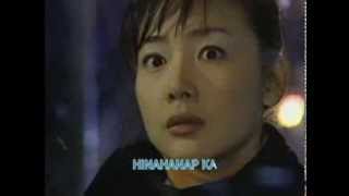 Di Ko Na Kaya by Carmela Cuneta  Winter Sonata Endless Love II Tagalog OST [upl. by Notgnimer91]