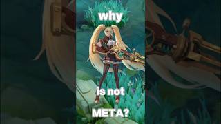 why layla is not meta mobilelegends mlbb [upl. by Ikila]