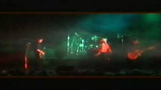 The Cult  Dreamtime Live [upl. by Aizirtap974]