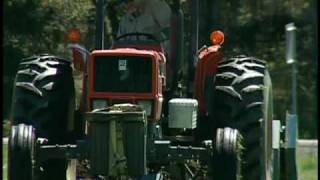 Sustainable Tillage  Roxbury Farm Kinderhook NY [upl. by Koa103]