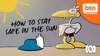 The History Of Slip Slop Slap How To Stay Sun Safe This Summer [upl. by Roma]