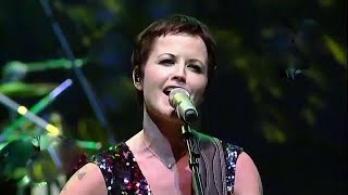 The Cranberries Live Full Concert [upl. by Yves]