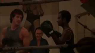 Rocky IIIIIIIV  Training motivational video [upl. by Ninahs]