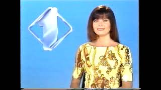 sequenze spot italia1  maggiogiugno 1992 [upl. by Adlemi723]