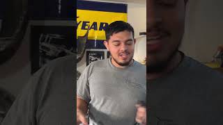 Installing new garage lights PT1 automotive subarufamily cars repairs autorepair [upl. by Mendez258]