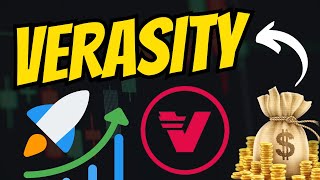 Verasity Crypto Price Prediction [upl. by Garihc]