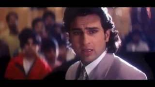 Dosti Karte Nahin Full Video Song HQ  Aarzoo [upl. by Anaic398]