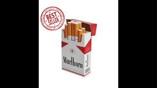 marlboro red [upl. by Meill]