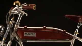 ITALJET ASCOT FILM HD web [upl. by Ellerey784]