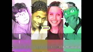 Nickelodeon Commercials  February 14 2003 [upl. by Ricardama706]