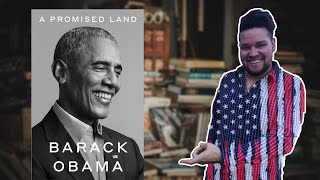 Barack Obama on Recording the Audiobook for A Promised Land [upl. by Ynagoham]