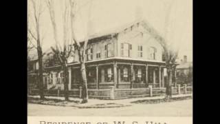 Historic Homes of Ogdensburg New York [upl. by Emelin]