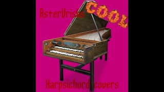 Numquam Vincar  Harpsichords Will Never be Defeated [upl. by Ardnad]