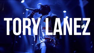 Tory Lanez  LUV Live Performance Toronto 2022 [upl. by Neda]