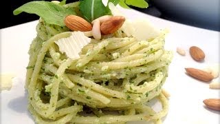 Pesto di rucola [upl. by Ased288]