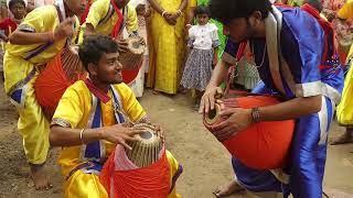 sri khol presentation of  tal badya proshikhon kendra  sastitala kritton  ষষ্ঠীতলা কীর্তন [upl. by Georges]