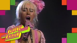 Transvision Vamp  I Want Your Love Countdown 1988 [upl. by Yrneh926]