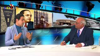 Lotus TV 19 May 2024 6PM Special Interview with Professor Gaurav Pathania [upl. by Epp385]