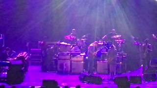 Tedeschi Trucks  Midnight in Harlem AB Brussels 23042019 [upl. by Ennayoj149]