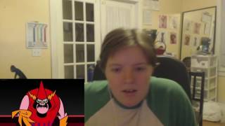 Wander over Yonder season 1 episode 13 amp 14 Reaction [upl. by Llywellyn]