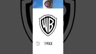 Warner Bros Logo History A Century of Iconic Film Introductions 🎬📜 [upl. by Nawd]