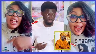 Cheddar Is The New NAM1  Afia Schwarzenegger Exposes Freedom Jacob Caesar [upl. by Elletsyrc]