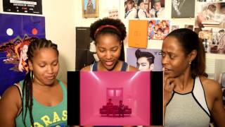 Sik K식케이 ft Crush 크러쉬 quotParty Shut Downquot MV Reaction [upl. by Anod]