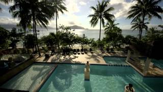 Tourism Queensland  Visit Fitzroy Island Resort [upl. by Enyleve]