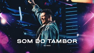 Ferrugem  Som do Tambor Ferrugem 10 Anos  Ao Vivo [upl. by Roosnam910]