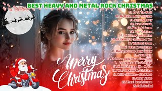 Christmas Songs Playlist 2025 ❄️ Nonstop Christmas Songs Medley 2025 🎄 Jingle Bell Rock [upl. by Gibe]