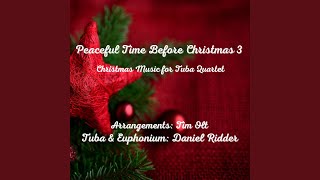 Jingle Bells Tuba amp Euphonium [upl. by Geirk758]