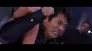 Cradle 2 the Grave  Jet Li VS MMA Fighters  【RESOUND🔊】 [upl. by Lindon461]