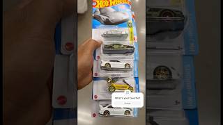 Hot Wheels 2024 G case finds [upl. by Nekcerb]