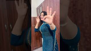 🥰Shyano Ji  Shyano Ji Shyano Ji Kahke Ne Bandi Bolegi  New Haryanavi Song Haryanvi 2024 dance 🥰❤️ [upl. by Atlas]