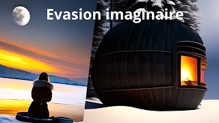 EVASION IMAGINAIRE Un monde où limagination est reine avec Évasion Imaginaire [upl. by Aidnic]